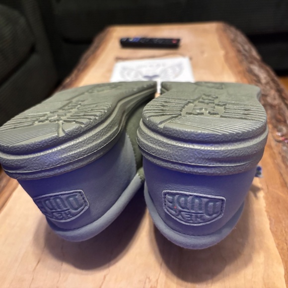 HeyDude shoes(NWT) - Picture 5 of 5